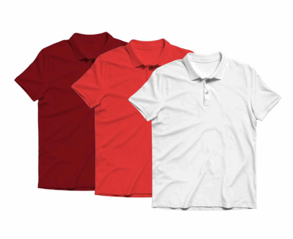 Promotional Polo Shirts