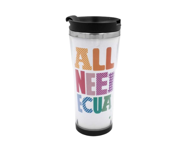 Promotional Travel Tumblers