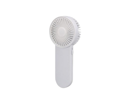 Rafina Portable Desk/Hand Fans