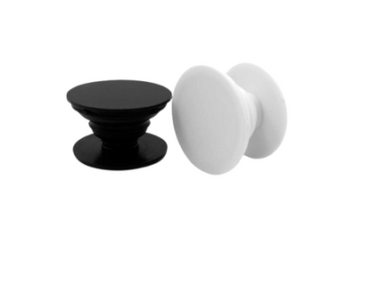Round Mobile Grips and Stands
