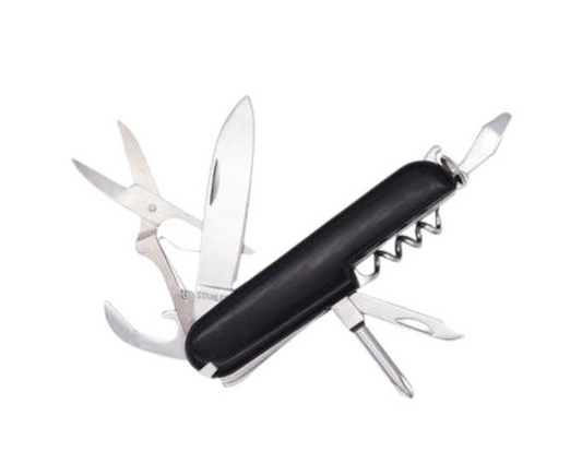 Salo 12 in 1 Multi Function Tools