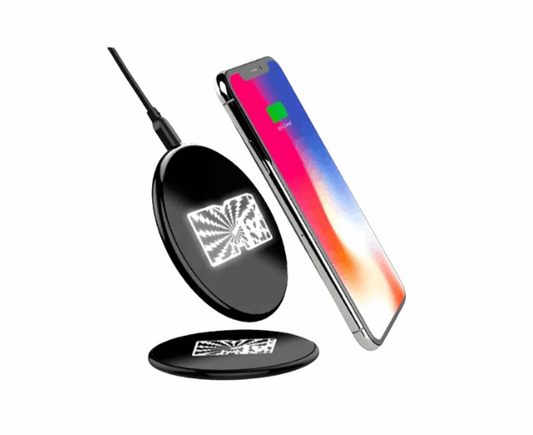 Silico Wireless Chargers