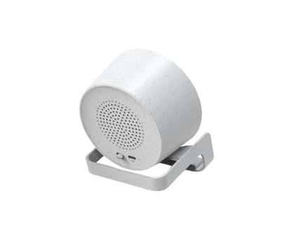 BT Speakers with 10W Wireless Charging & Night Lamps