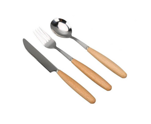 Tosi Stainless Steel Cutlery Sets