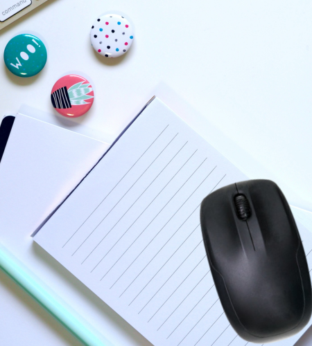 Custom Printed Notepads - Personalized Stationery & Branding – Tellurian
