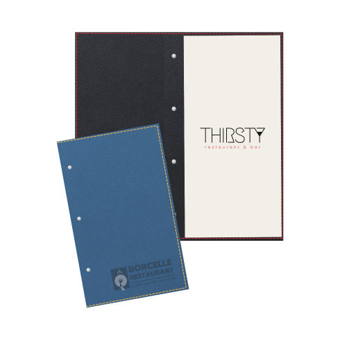 Wine List & Cocktail & Bar Menus - ["Hospitality Supplies"] - Promotional Gifts UAE - Corporate Gifts UAE