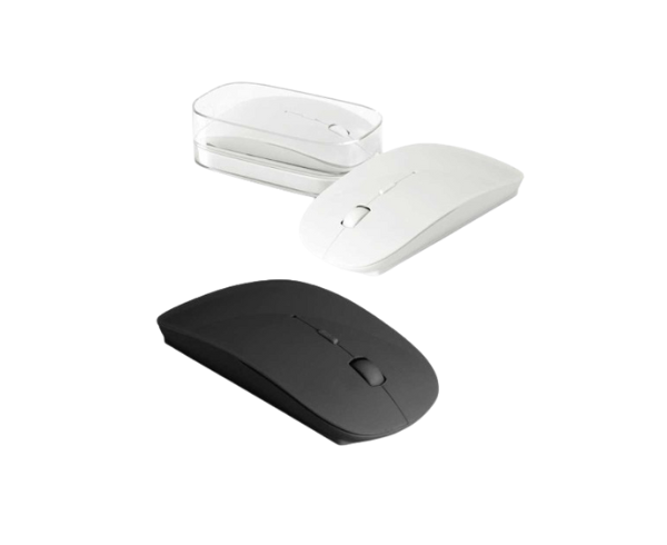 Promotional Wireless Mouse | Custom Branded Computer Mice β Tellurian