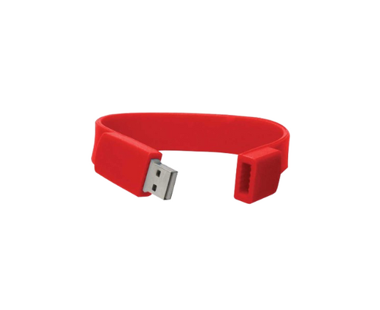 Wristbands USBs