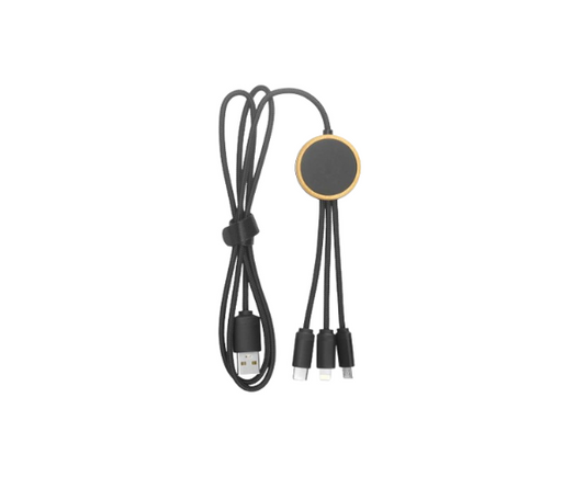 ZenCharge Charging Cables