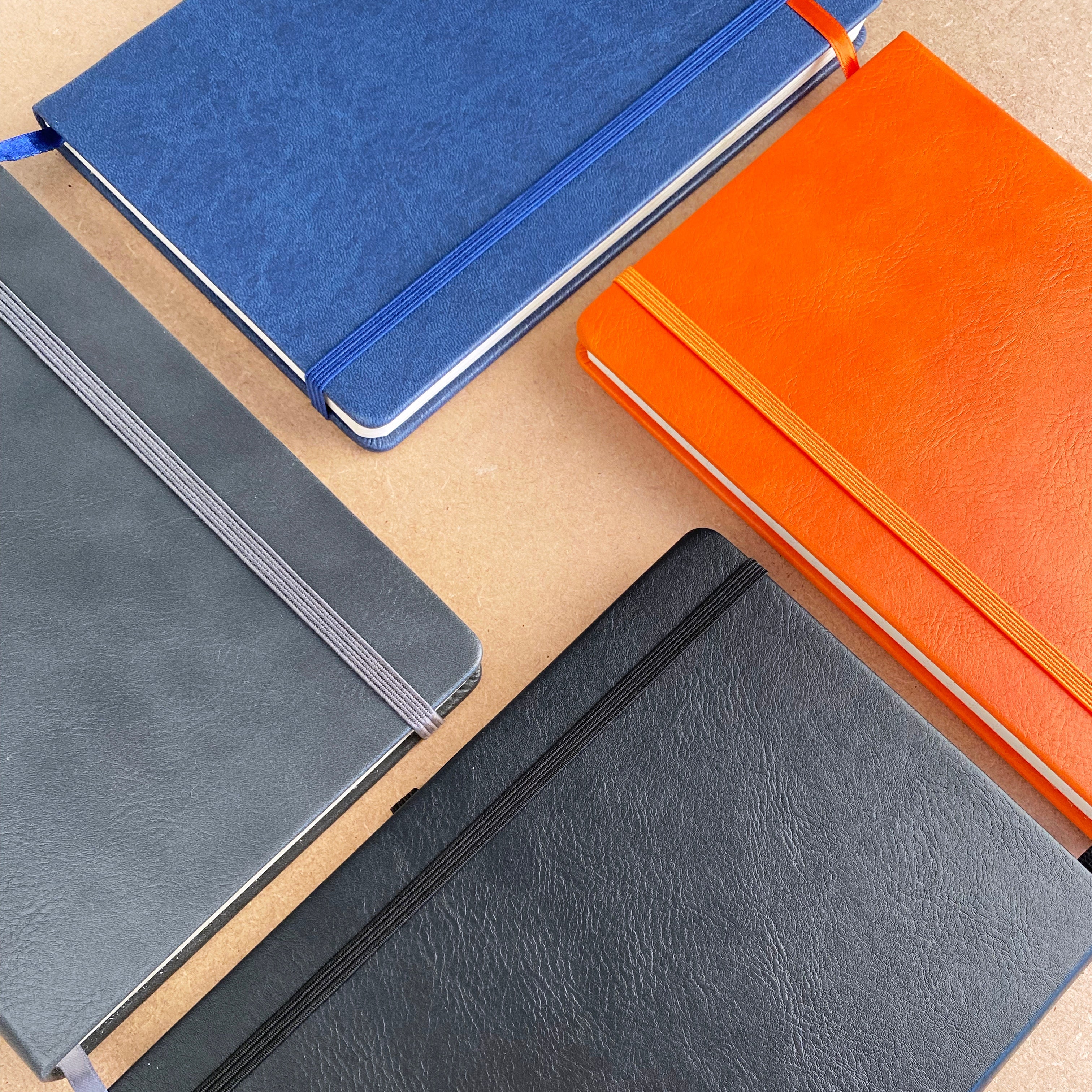 Customized Elastic Notebooks