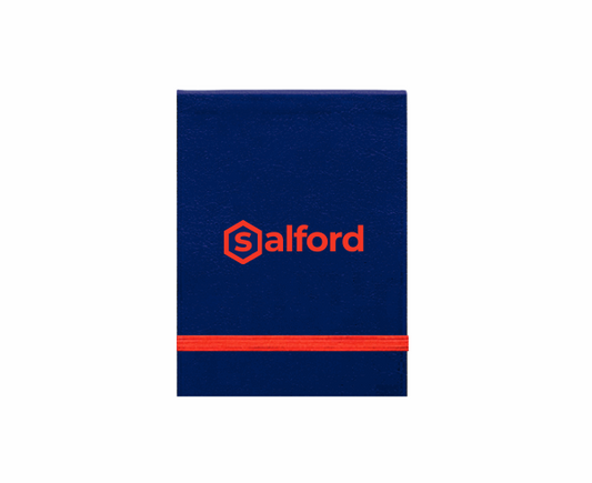 Elastic Notepads - ["Office & School Supplies","Scribble Notepads"] - Promotional Gifts UAE - Corporate Gifts UAE
