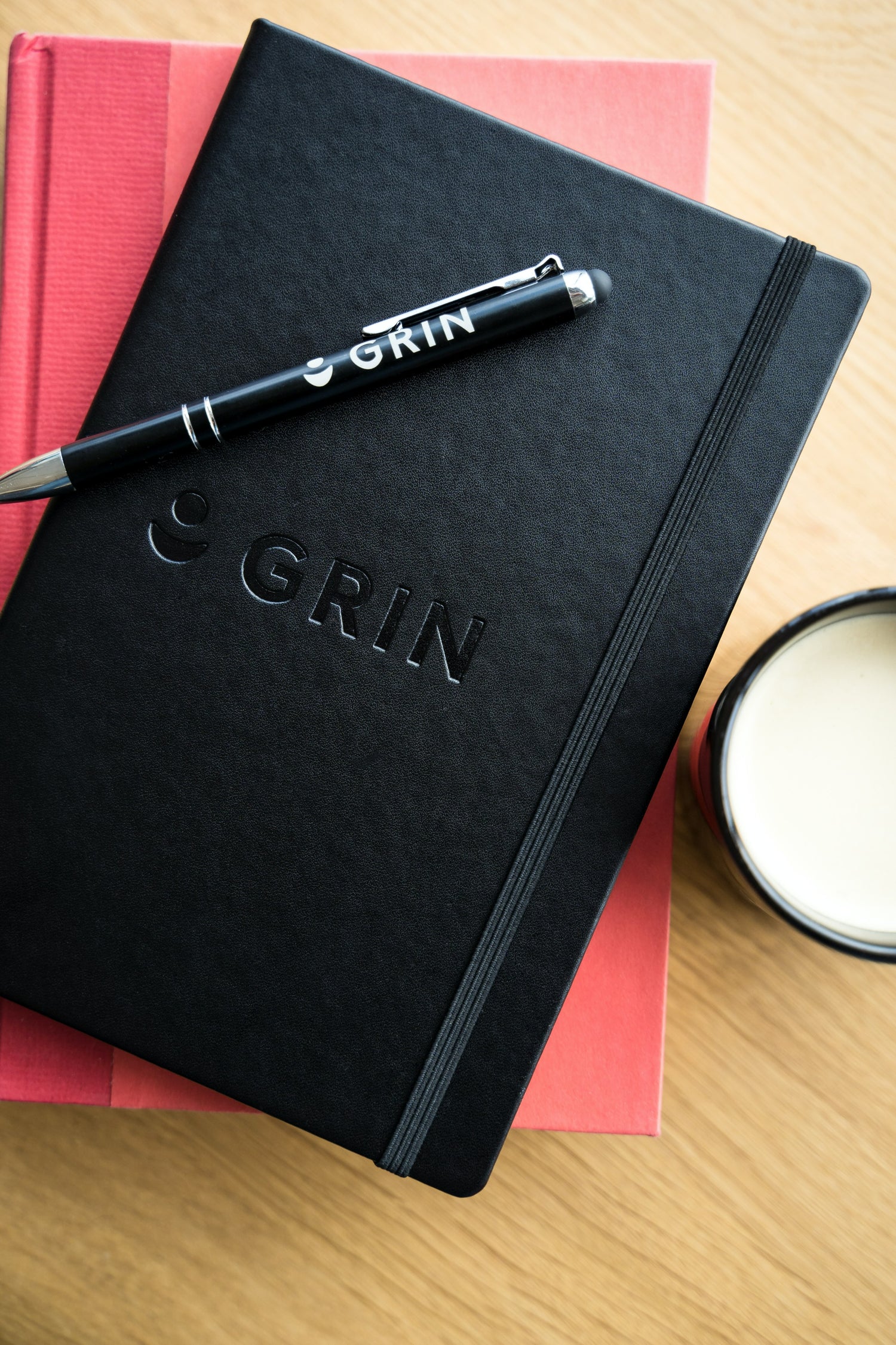 Custom Printed Notebooks & Journals for MENA & Africa – Tellurian